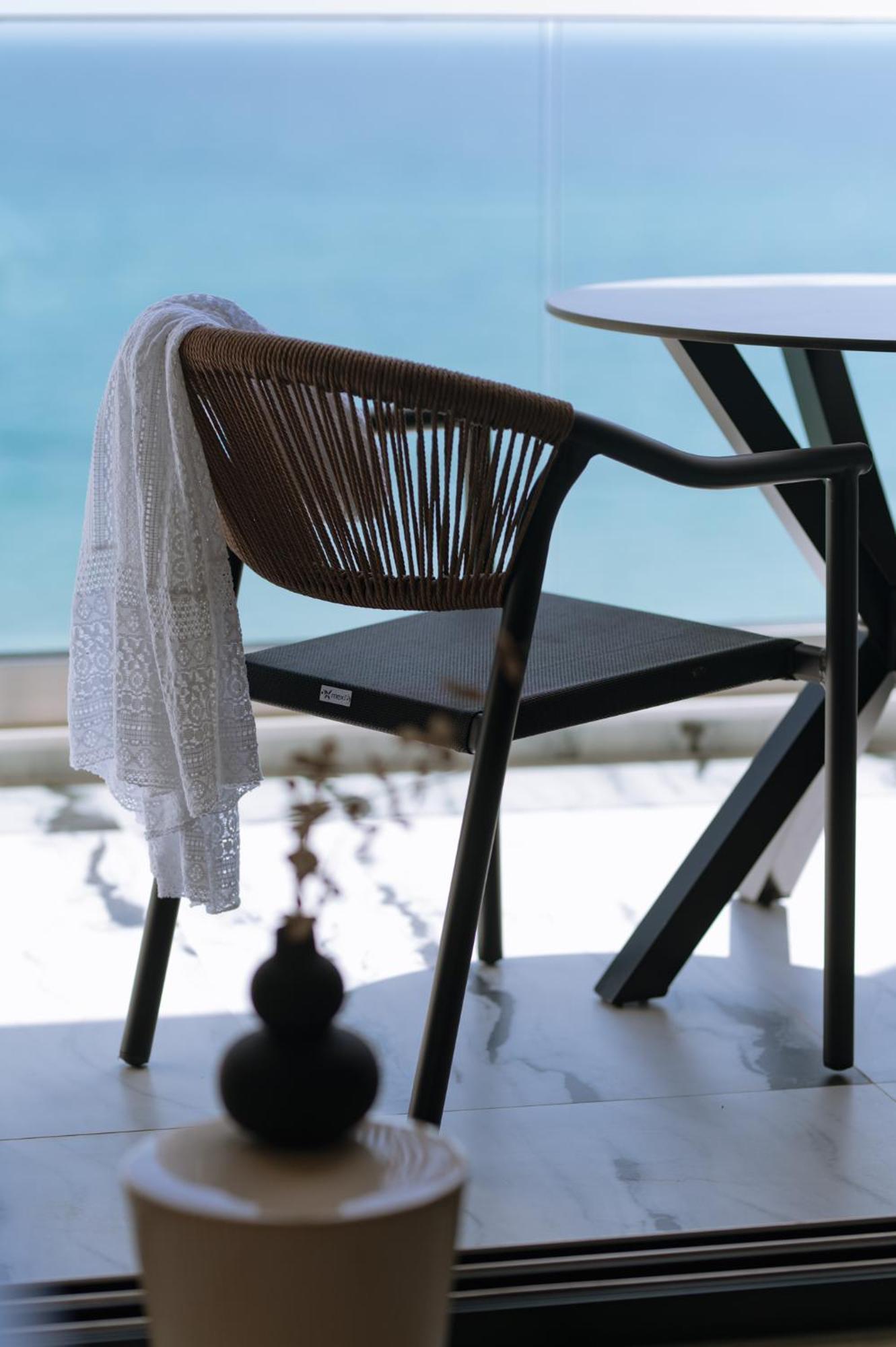 Hotel Zest Thassos Luxury Retreat Limenaria  Exterior foto